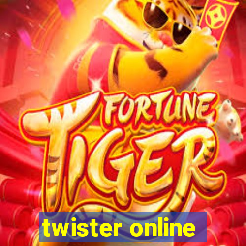 twister online